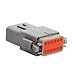 Amphenol Tuchel Connector