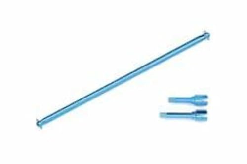 Arbre Alu TT-01E Tamiya 54026 pièce de précision en aluminium