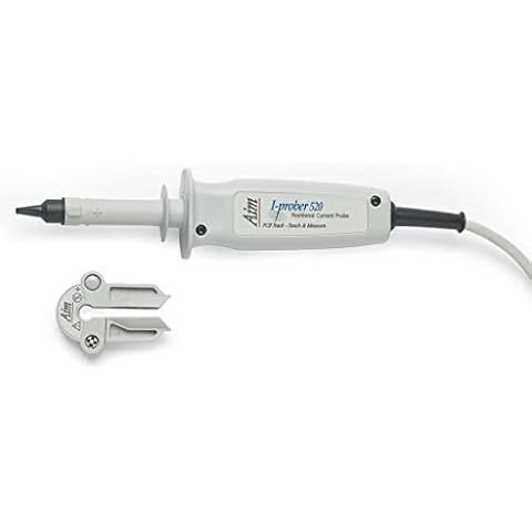 TTI Iprober 520 Current Probe Cover