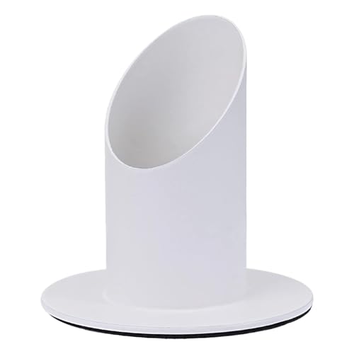 Kerzenständer Kommunionkerze 4cm,Kerzenhalter Stabkerzen Kerzenständer Kommunionkerze,für Taufkerze Taufkerzenhalter Taufkerzenständer Stabkerze Kerzen Weiß