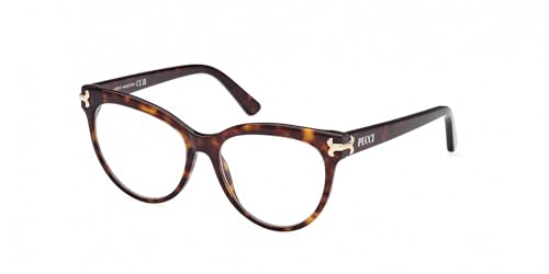 Gafas graduadas PUCCI FT5934-B dark havana 53 para evitar fatiga