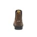 Cat Footwear Men's Wheelbase Industrial Boot, Clay, 6.5
