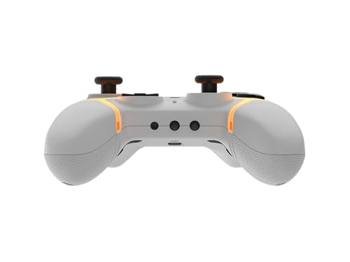 Mando para Nintendo Switch SC3 Pro con botones traseros programables 5
