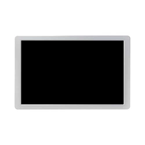 ROTEMADEGG Monitor IPS 8" 1280×800 USB-C – Pantalla Secundaria Plata