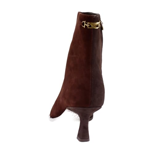 Circus NY by Sam Edelman Women's Yuki Ankle Boot4