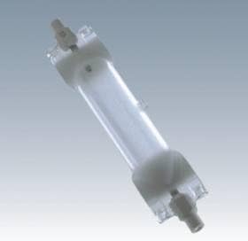 Ushio MHL1000/1 GW114 1200 Watt Metal Halide Lamp