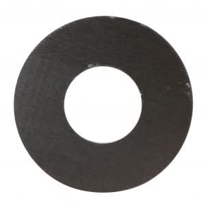 Don-Jo DSP-135 630 Satin Stainless Steel Scar Plate3-1/2