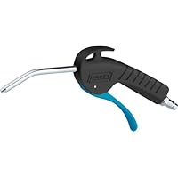 Amazon | HAZET(ハゼット) エアブローガン 9043N-10 | エアブローガン