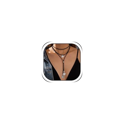 Tenues de cowgirl sans accessoires ? Sublimez-les avec ce collier