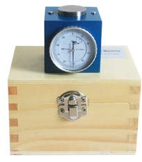 Cadran à outils magnétique Zero pré-réglé de 0,9 cm avec calibre décalé CNC métrique