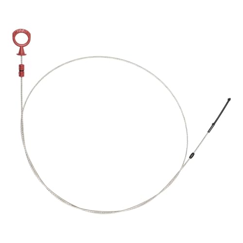 Jauge d'huile de remplacement pour Volvo FM FMX FH16 - Accessoire moteur 20480112
