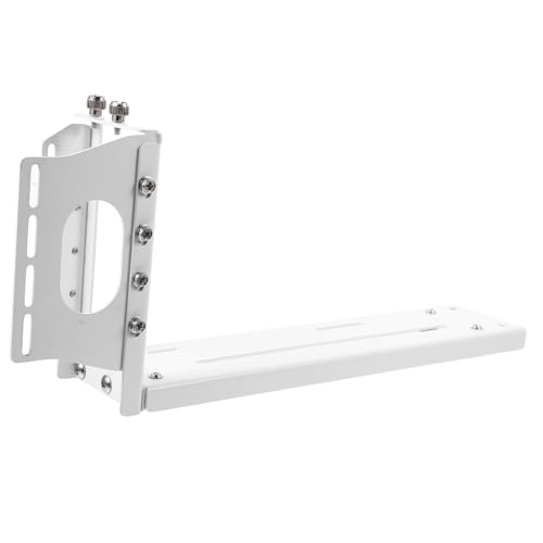 Soporte vertical para GPU STOBOK para tarjeta gráfica PCI miniatura 1