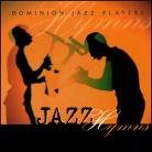 Jazz Hymns [Audio CD] Dominion Jazz Players