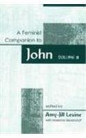 Feminist Companion to John: 2