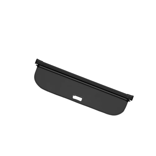 Cache-Bagages Rétractable pour Audi Q5 SQ5 2018-2024 Couverture de Coffre Arrière