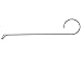 ParkZone Tail Skid: Vapor/Night, PKZ3307