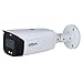 Dahua Technology N43BX8Z 4MP Outdoor Network Bullet Camera with 2.7-13.5 mm Varifocal Motorized Lens and Built-in Mic
