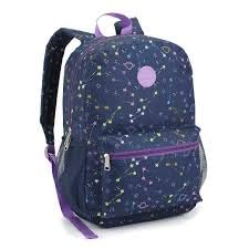 MOCHILA FEMININA 16' - SEANITE - MJ41526