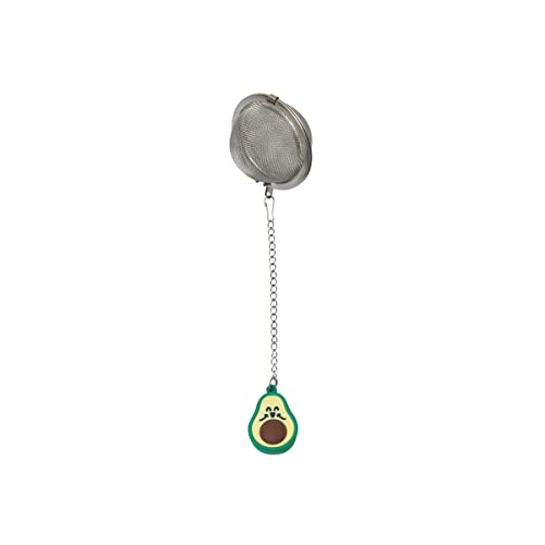 Filtro de té para disfrutar de cada momento - Aguacate - Mr. Wonderful
