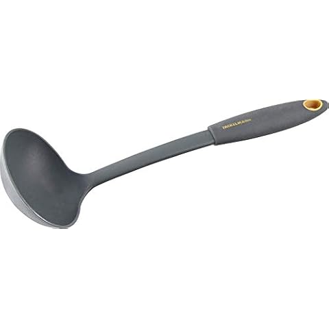 Cuchara Sopera de Plástico Fackelmann Soft Cazo Sopa Cover