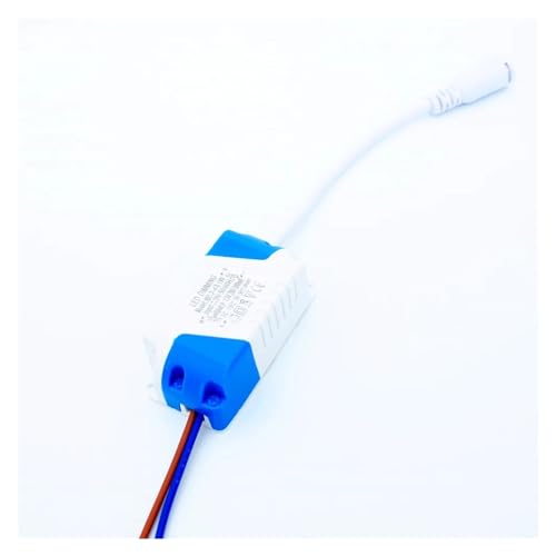 Pilote LED 300mA variable pour éclairage de salon chaleureux - 6
