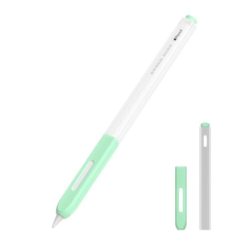 Apple Pencil Pro/Apple Pencil 񐢑 Ή یP[X Jo[ P[X VRf [YAJOJO] Sʕی ȒP ϋv ho LYh~ wh~ mXbviVAj