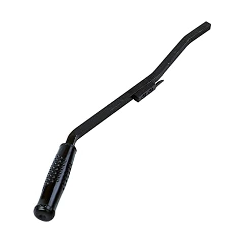GZZTORES 5081 S-Cam Air Brake Spring Tool Brake Shoes Installer Tool for Heavy Duty 5081 Tractors Trailers Tool Cover