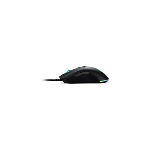 Image of Acer Predator Cestus 330 Wired Gaming Mouse (Pixart 3335 Sensor /16000 dpi /7 Programmable Buttons /Black)