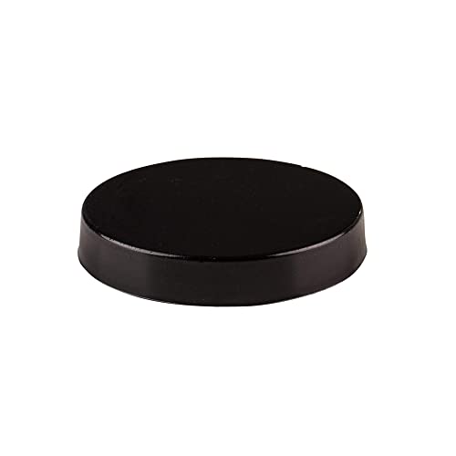 Isolate It Sorbothane Vibration Isolation Circular Disc Pad 0.25" Thick