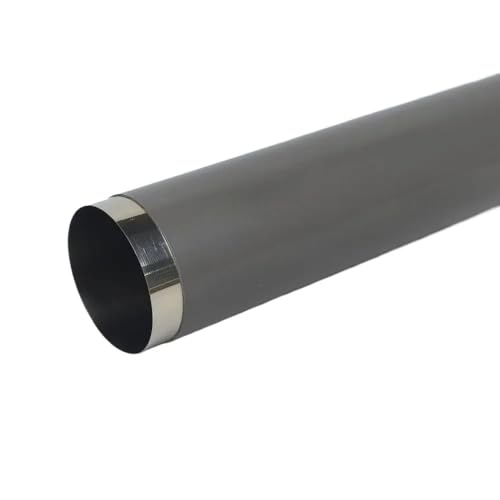 Rouleau de fusion basse pression HP M631 M632 résolvant les défauts d'impression
