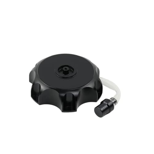 Bouchon de réservoir de carburant motocross et quad VTT universel