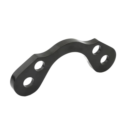 Pince de guidon Springer pour customiser un Chopper ou Bobber
