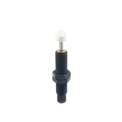 Amortisseur AC ACD non réglable AC2050 avec système de pression tampon hydraulique