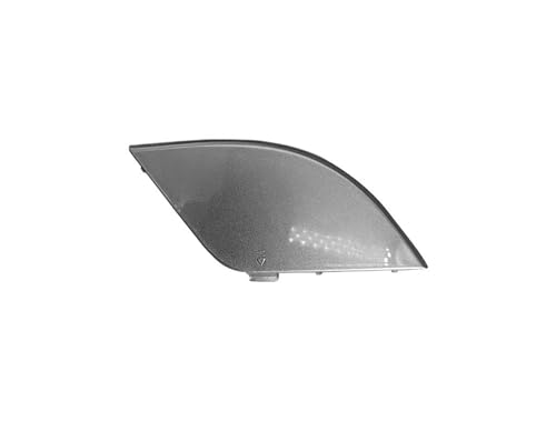 Cache-crochet de remorquage perdu ? Bouchez le trou du pare-chocs Mercedes W204 2048850823