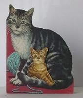 Kitty Cat B016XN3LSK Book Cover