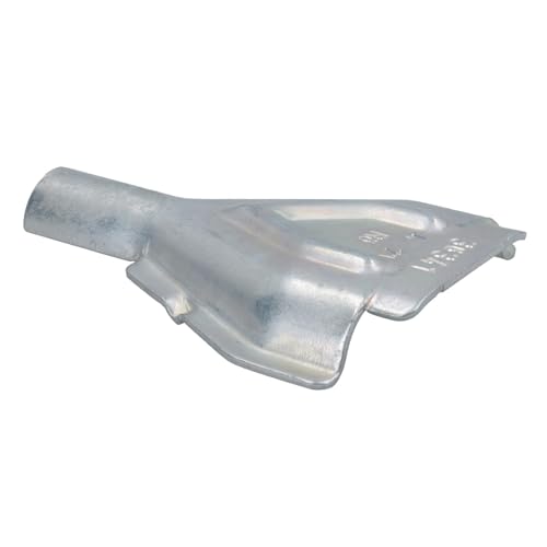 Frenos de remolque sin roces con la cubierta de media carcasa AB Tools de 19 mm 3