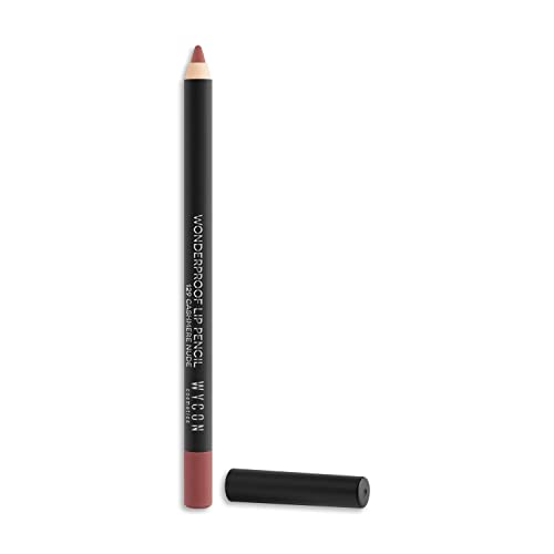 WYCON cosmetics WONDERPROOF LIP PENCIL 129 cashmere nude