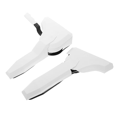 COMNESTBI 2Piezas Ajustador de Ángulo Accesorio de Repuesto Soporte Ergonómico Oficina y Gaming