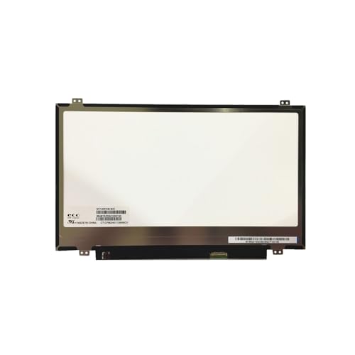Écran LCD IPS FHD 14,0 pouces EDP 30 broches NV140FHM-N31