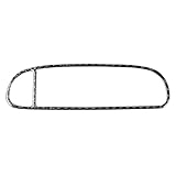 fiche technique corvette c5 1998 Excellente fonction: avec une apparence brillante, notre garniture de couvercle d'aération change la conception intérieure ordinaire de votre voiture et améliore l'intérieur de votre voiture, couvrant les rayures et les taches pour éviter que votre voiture ne soit rayée.