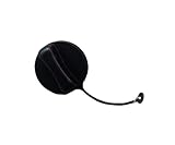 BACK2CAR - BOUCHON RESERVOIR A CARBURANT D'OCCASION COMPATIBLE AVEC NISSAN MICRA III Phase 2 2005-2007, OE: 1725179974