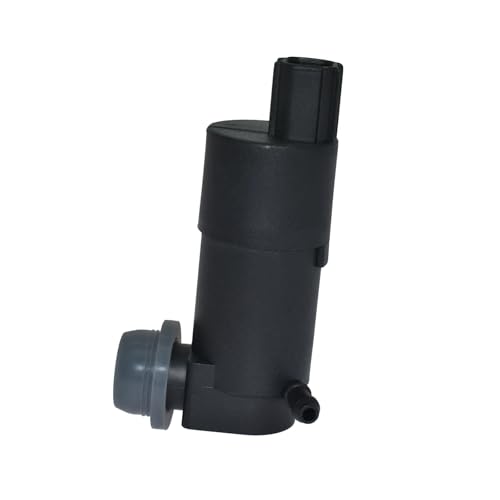 Pompe lave-glace en panne sur Ford Focus ? Solution BV61-17K624-AA