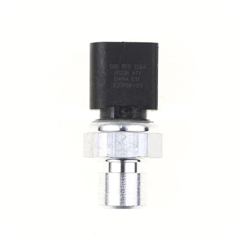 Capteur de pression de climatisation 82CP68-01 pour réguler le froid de votre Audi A4