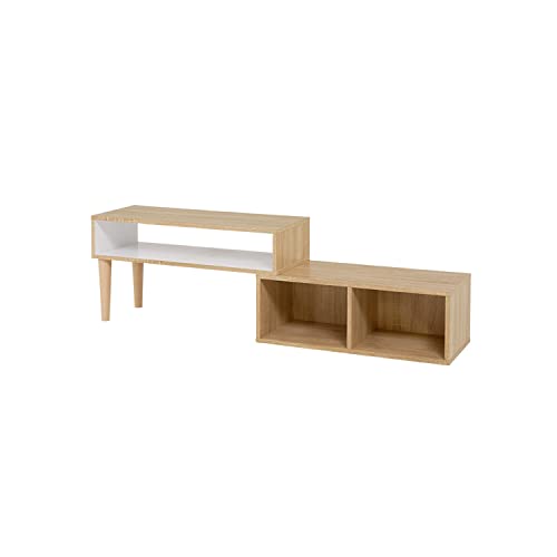 AXNGCg er{[h TV AVI Lk 75`135×s30×40cm RpNg ؐ hg2-vtv-7260 (i`)