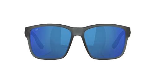 Image of Costa Del Mar Sunglasses For Men - Paunch Mens Polarized Sunglasses 580P 57