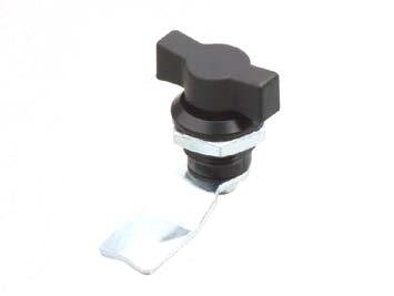 Tilt Carrier Cream Cam 1 1/4