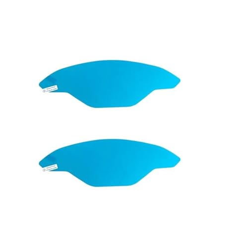 Protection d'écran pour PCX125 et PCX150 lot de 3 films de tableau de bord moto
