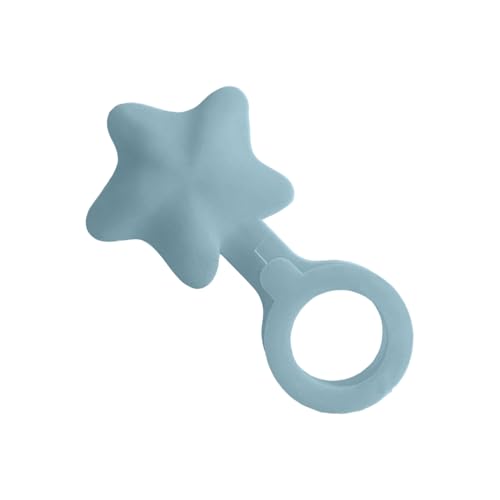 Kids Silicone Bathtub Stopper, 2 Pack, Portable Drain Plug