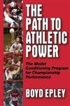 The Path to Athletic Power