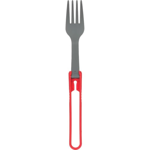 MSR Fork, Red